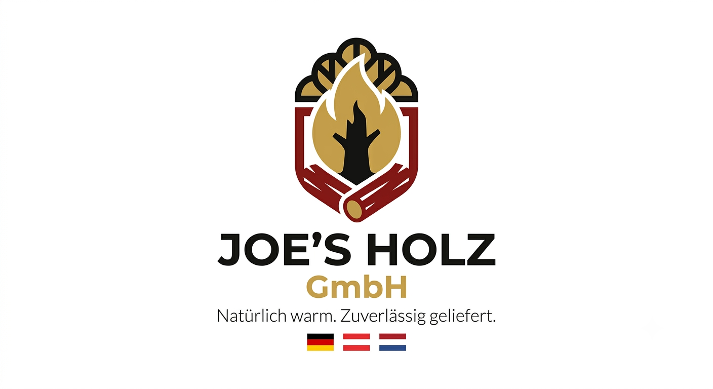 Joe's Holz GmbH Logo